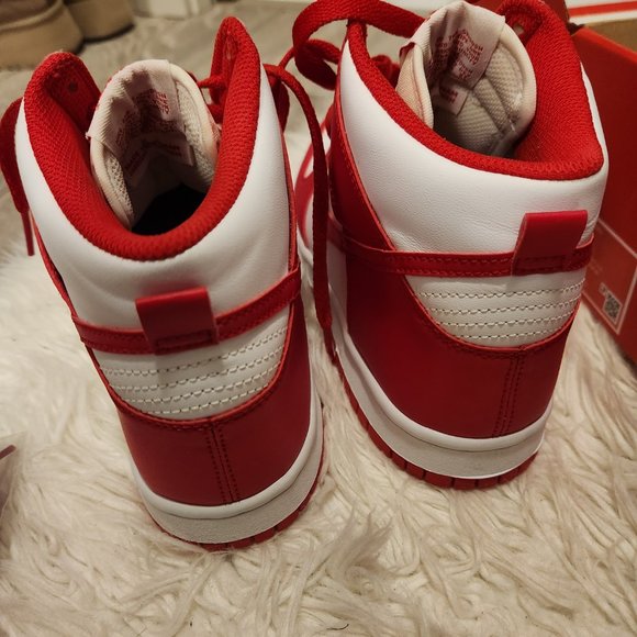 High nike dunks - Picture 4 of 5